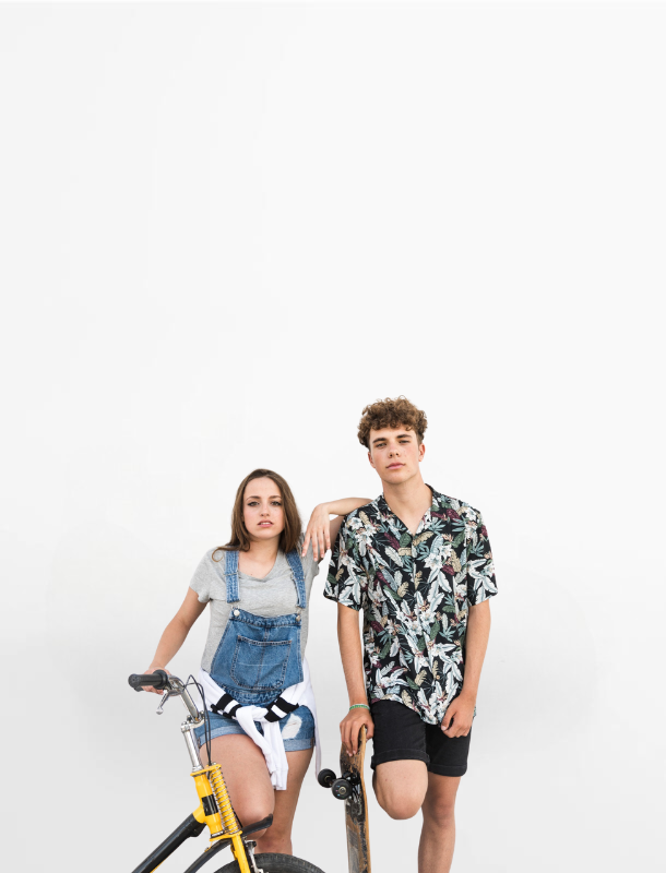 Parfums pour le quotidien