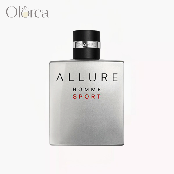 ALLURE HOMME SPORT