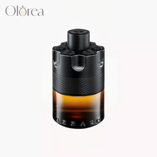 Azzaro - The Most Wanted EDP