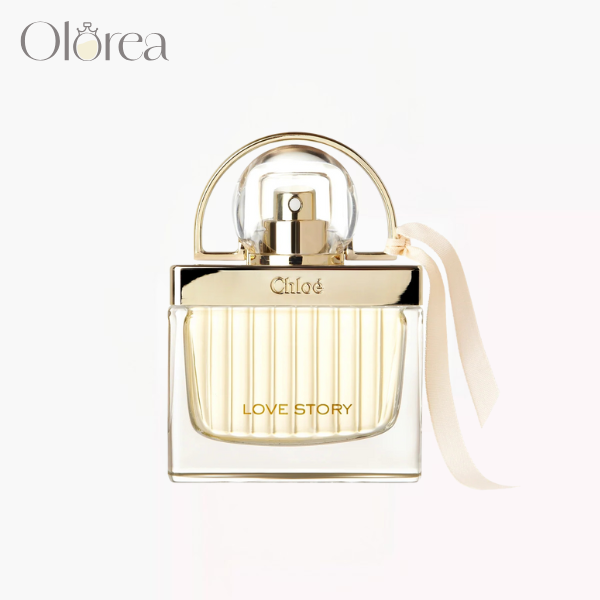 CHLOÉ - Love Story Eau de Parfum