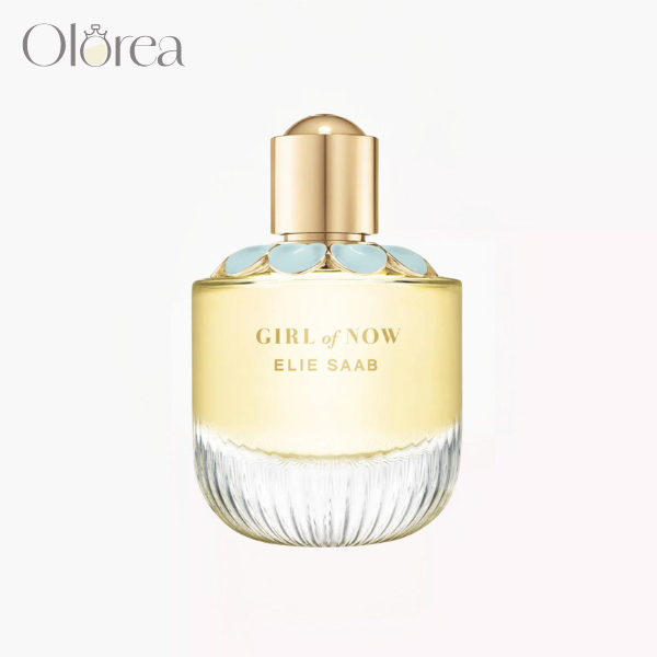 ELIE SAAB - GIRL OF NOW EAU DE PARFUM