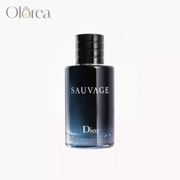 SAUVAGE EAU DE TOILETTE