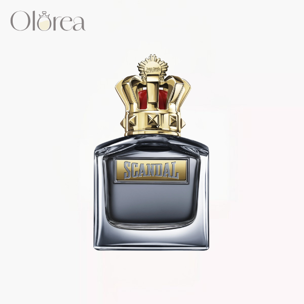 JP GAULTIER - SCANDAL FOR HIM EDT