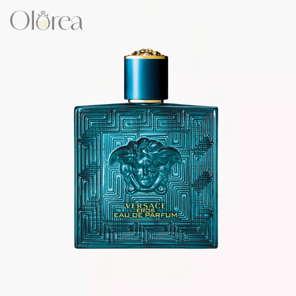 VERSACE - EROS HOMME EDP